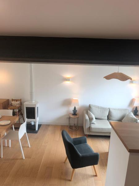 Maison Près De La Plage - Coquelles