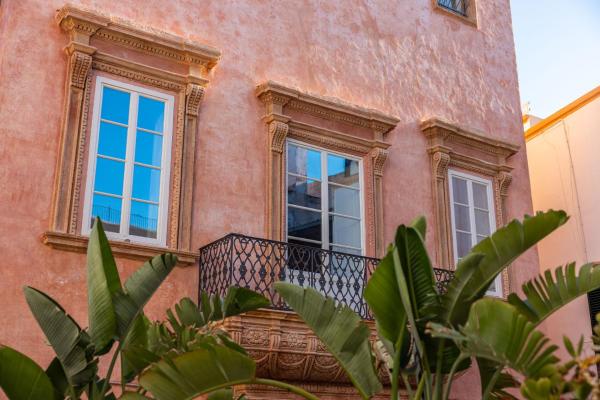 Palazzo Venneri Lloyd - Historic Heritage Palazzo - Gallipoli