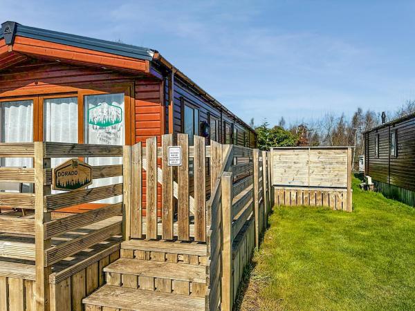 Dorado Cottage - Uk49469 - Morpeth