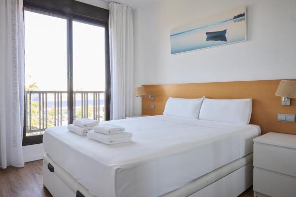 Apartamento Moderno En Barajas S - Torrejón de Ardoz