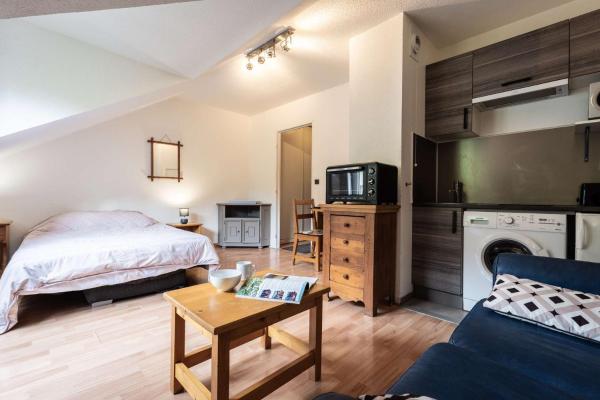 Studio 766 – La Tarentaise - Brides-les-Bains