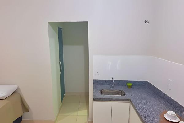 Foto 3: Studio #1 Conforto