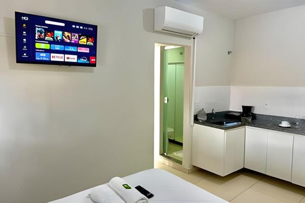 Foto 6: Studio #1 Conforto
