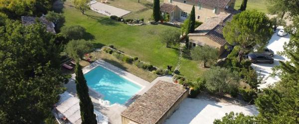 Au Clair Ventoux - L'Isle-sur-la-Sorgue
