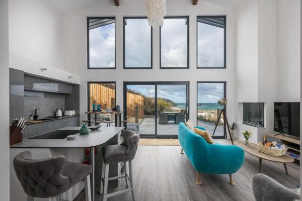 Harbour Heights - Portreath