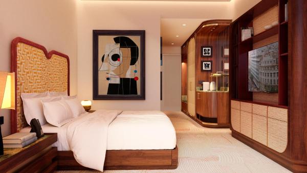 Petra Hotel Belgrade - Belgrad