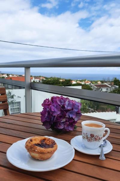 Casa Do Horizonte - Azores