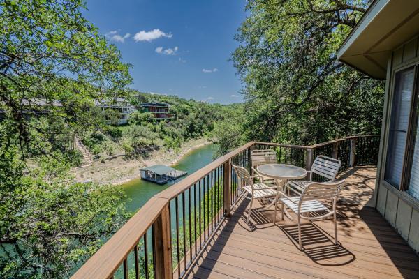 Perfect Remote Worker Hideaway Near Austin With Pool And Hot Tub No 16 Lantana - Lakeway, TX