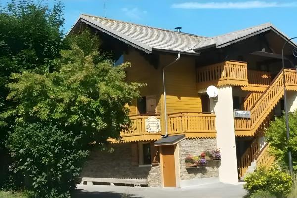 Gentiane 5 Pers - Proche Pistes - La Chapelle-d'Abondance