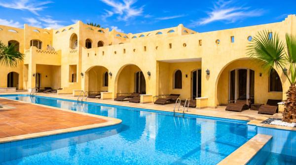 Romance Regency Club - Ultra All Inclusive, Sharm El Sheikh