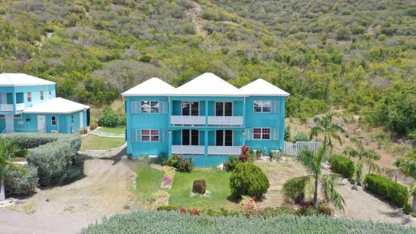 Neem View Apartments - Two Bedroom Apartment - Antigua ve Barbuda
