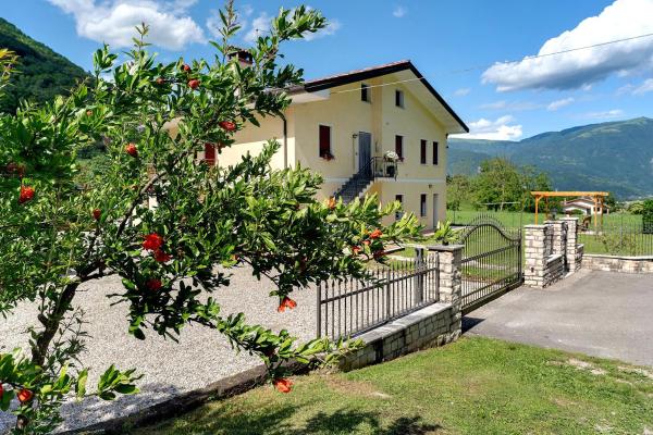 Casa Aria Pura - Provincia di Belluno