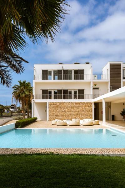 Hotel Dunas de Sal, Santa Maria