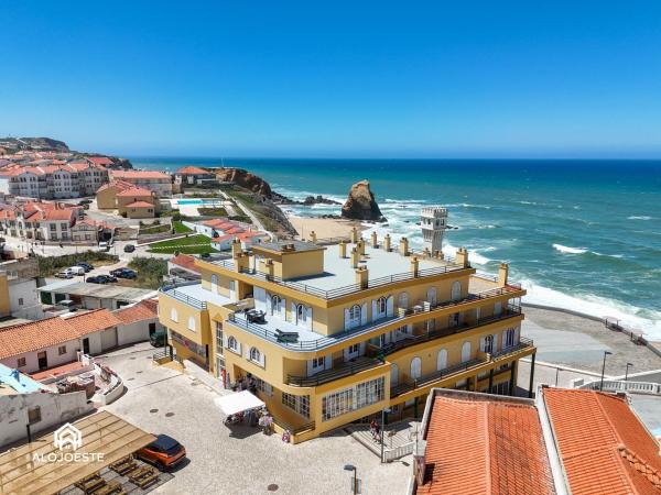 Vista Cruz - 2 Bedrooms In The Center Of Santa Cruz - Torres Vedras