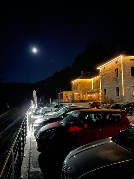 Re Delle Alpi Resort & Spa, 4 Stelle Superior - La Thuile