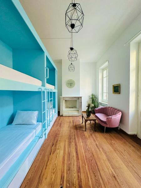 Pink Pineapple Hostel - Athens