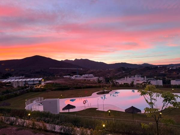 Solana Golf & Sun Residence, La Cala Mijas Golf - Calahonda