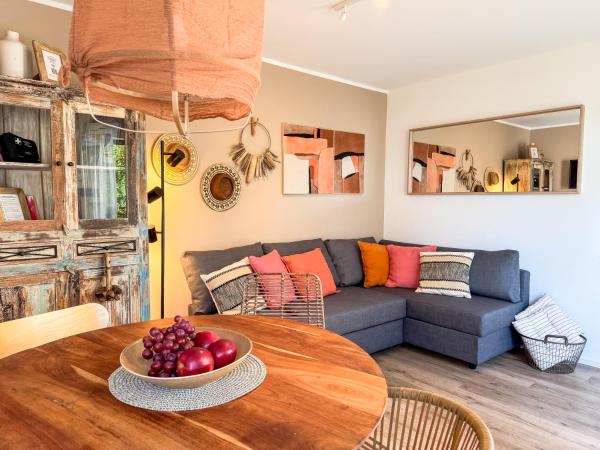 Ferienwohnung Am Wald - Bad Urach
