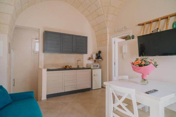 La Dimora Del Vicolo - Apartment - Francavilla Fontana
