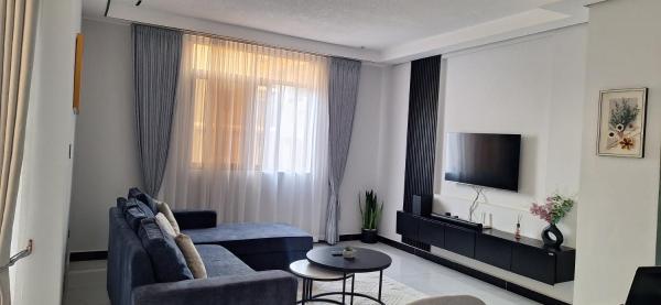 Spacious,cozy And Convenient One Bedroom Apartment In Kisaasi, Kampala - Kampala