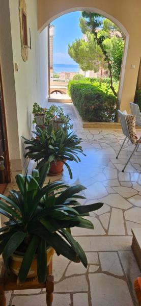 Apartman Nikolić 2 - Makarska