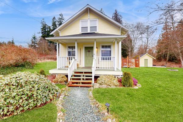 Cozy Cottage W/ Hot Tub In Freeland, Pets Welcome! - Langley, WA