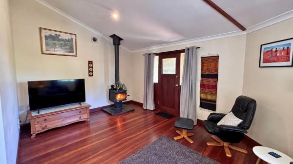 Velo Stay - Nannup