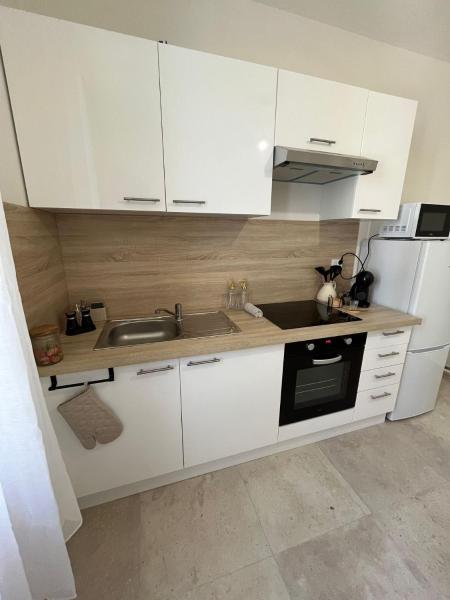 Chambre Privée - Lyon