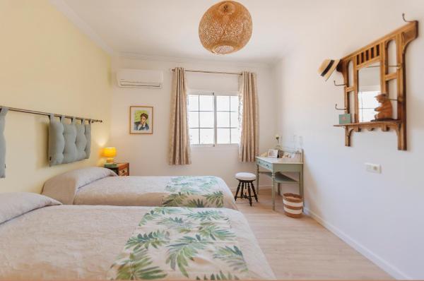 Lumae Guesthouse - Torrenueva