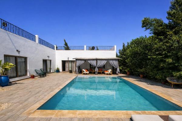 Villa Sylvestre - Essaouira