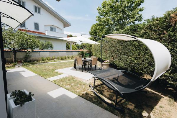 Athena Garden House - Montesilvano