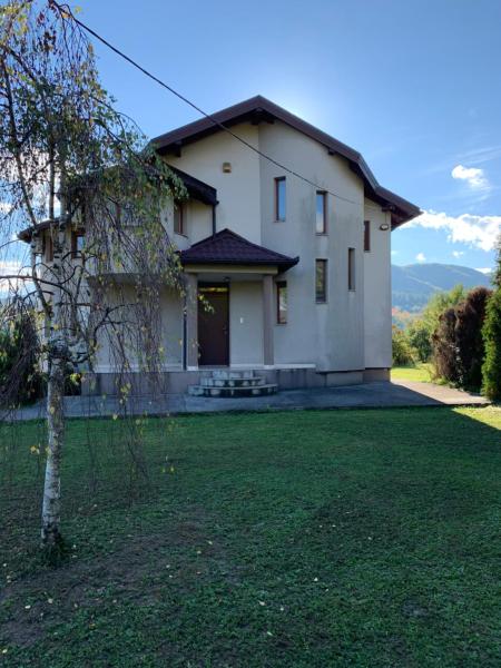 Villa Emina