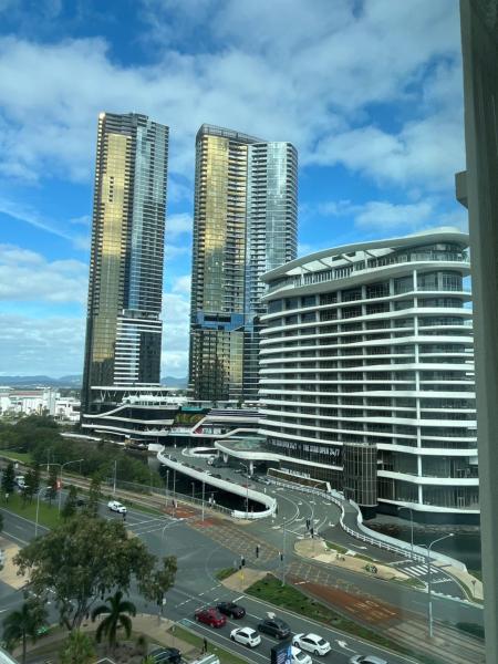 Broadbeach On The Park - Broadbeach