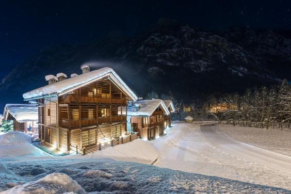 Pietre Gemelle Resort - Alagna Valsesia