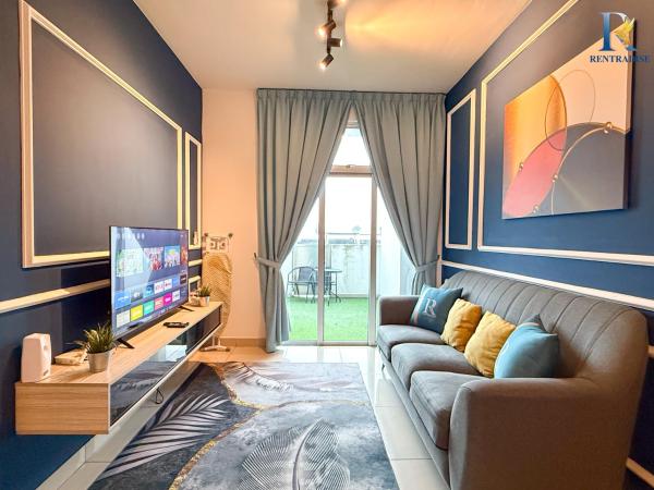 SKS Habital by RR JBcity, Johor Bahru
