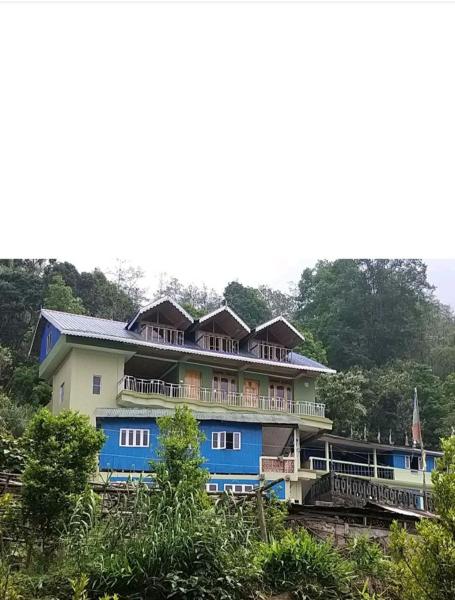 Denzongpa Homestay - 중국