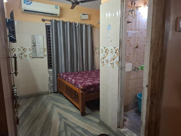 Saptagiri Rooms With Meals - Tiruvannamalai