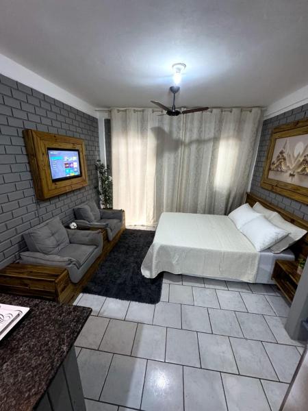 Charming Studio In Lagoa Da Conceição For Up To 4 People - Florianópolis