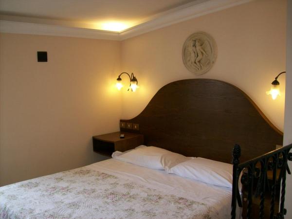 Hotel Prati, Roma