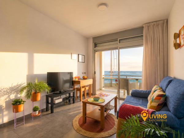 Living Las Canteras Homes - Marsin 210 - Las Palmas de Gran Canaria, Espagne