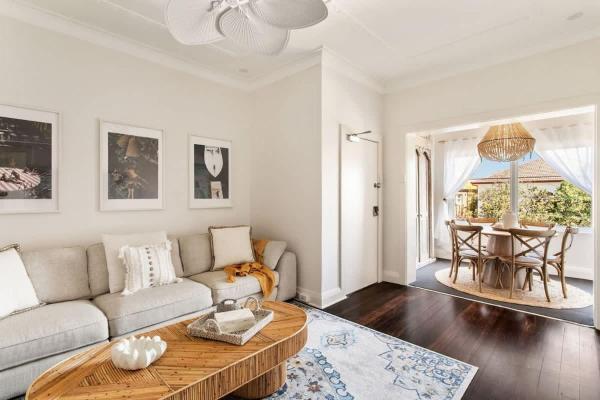 The Hideaway - Winter Sun & Coastal Dining - Mosman