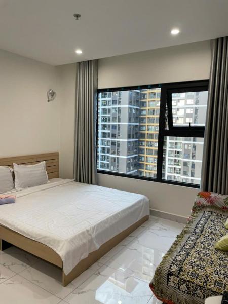 Anna Vinhomes Grand Park - Trảng Bom District