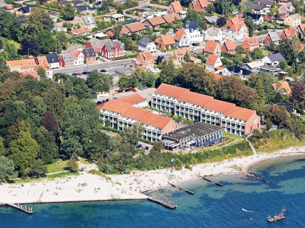 Faaborg Holiday Center - Dänemark