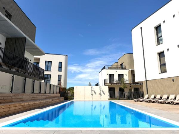 Sea Happens Apartaments - Takas I Jura 3 - Lithuania