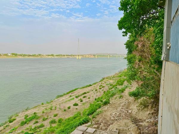 Stay Inn Ganga Dham Varanasi - Varanasi