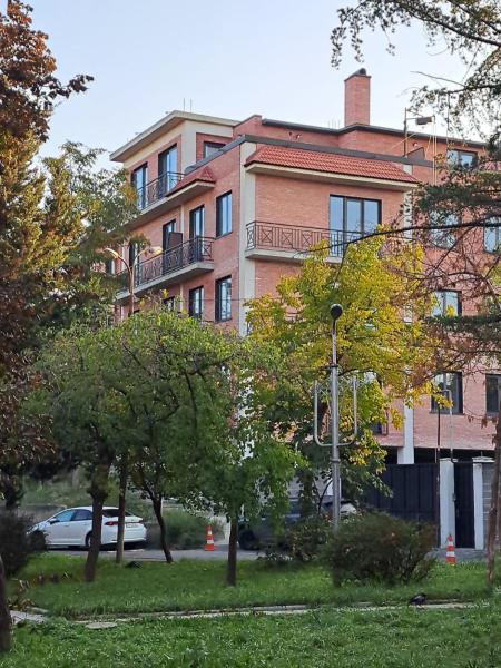 Dream Apartments Tbilisi Guramishvili - Georgia
