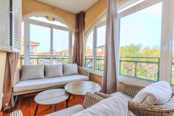 Novamar, Beach And Relaxation - Elche