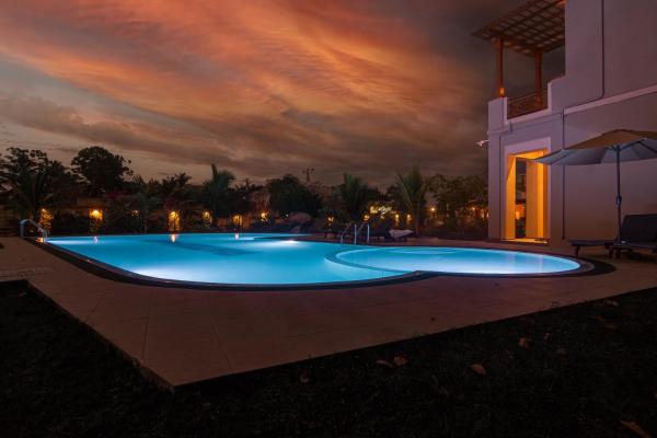Paddyway Resort - 스리랑카