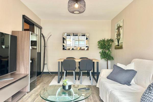 Apartment With Balcony In The Heart Of Deauville - Deauville