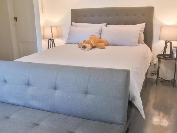 Stonehaven Farm Cottage, Stilbaai - Western Cape